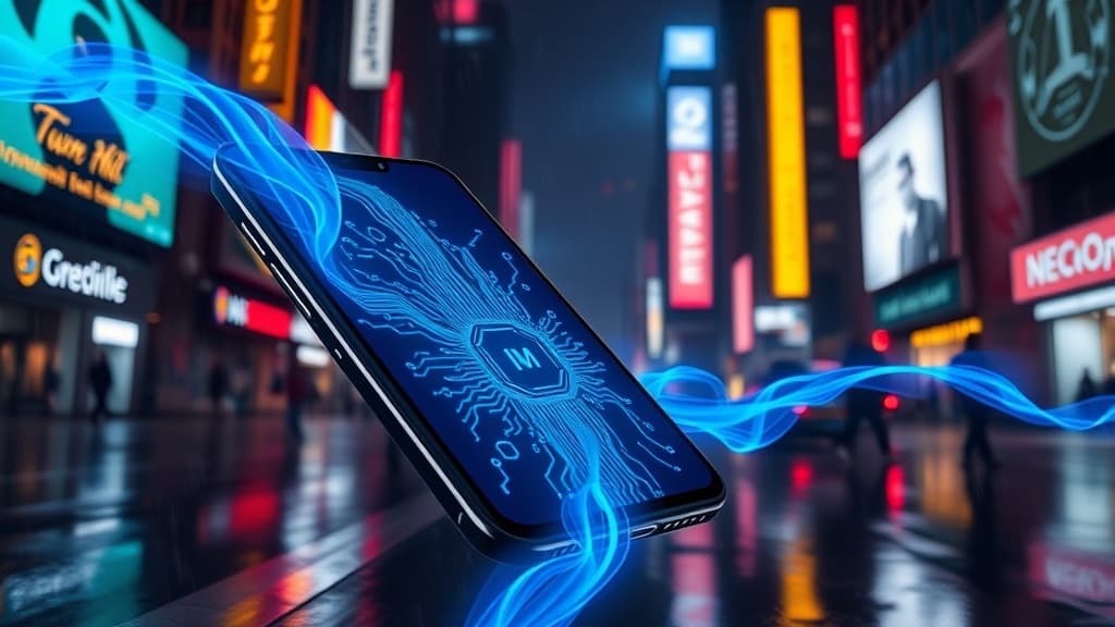 從 iPhone 換到 Android 很快就沒那麼痛苦了