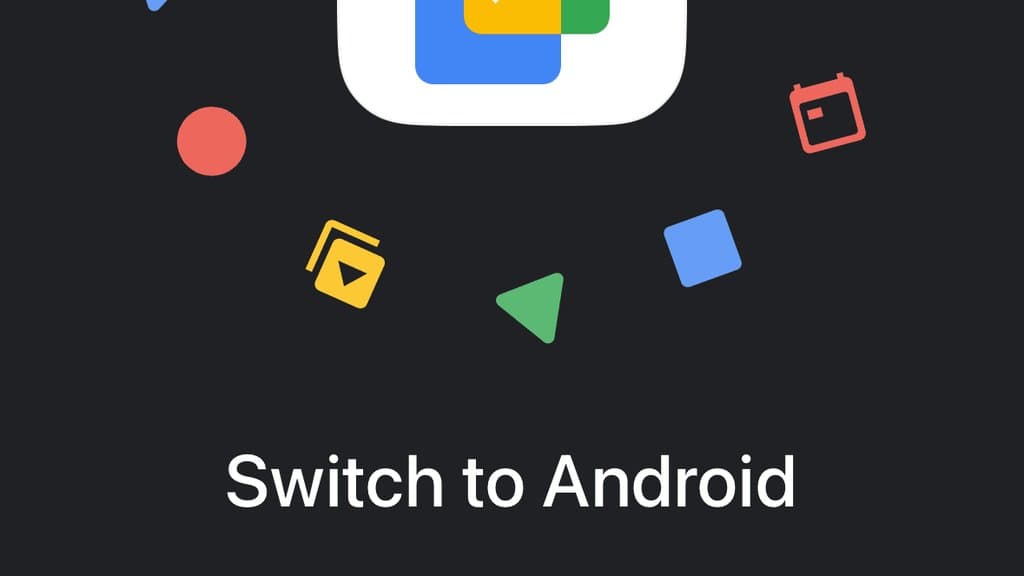 Switching From iPhone To Android Is About To Hurt Less