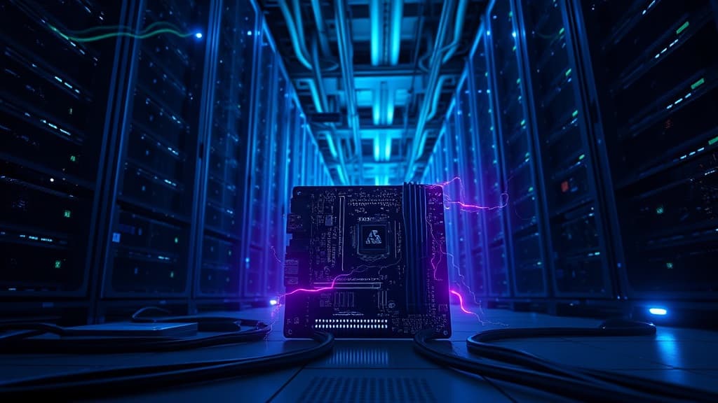 Tesla 以「合理價格」取得 Micron 記憶體,AI Hardware 成本持續升溫