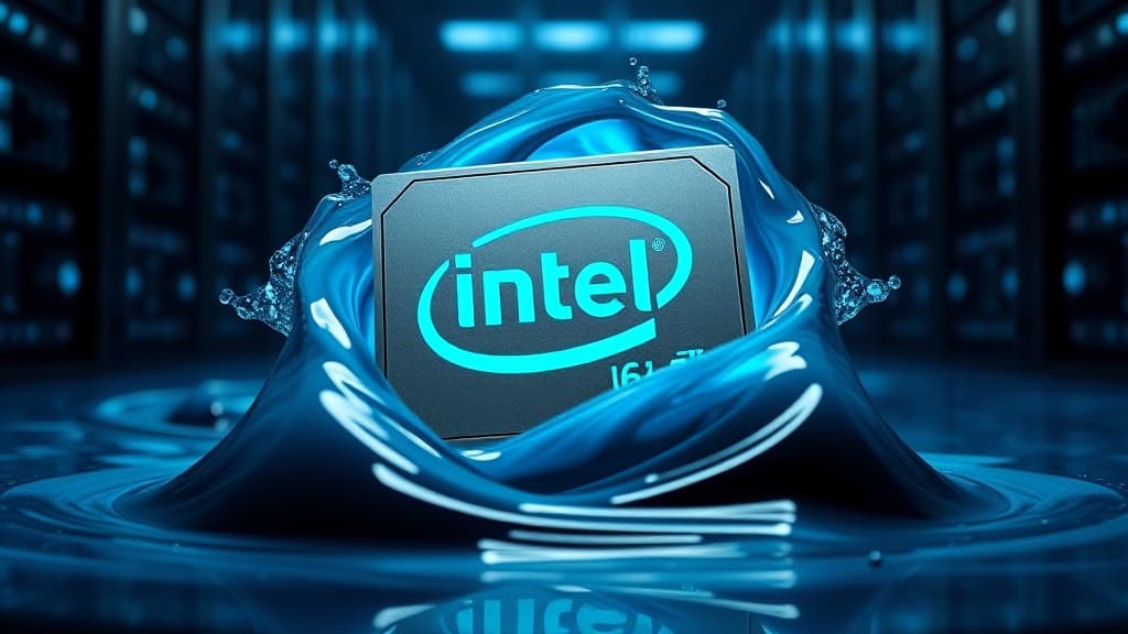 Tesla AI6.5 晶片據報可能從 TSMC 轉向 Intel