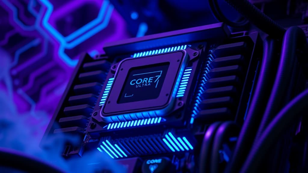 Thermal Grizzly 的 Delidded Core Ultra 7 270K Plus 是為 Hardcore Cooling Setups 打造