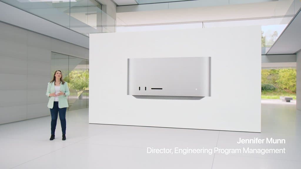 Mac Studio Ini Jadi Vault AI Lokal 12W Untuk Memori Satu Keluarga