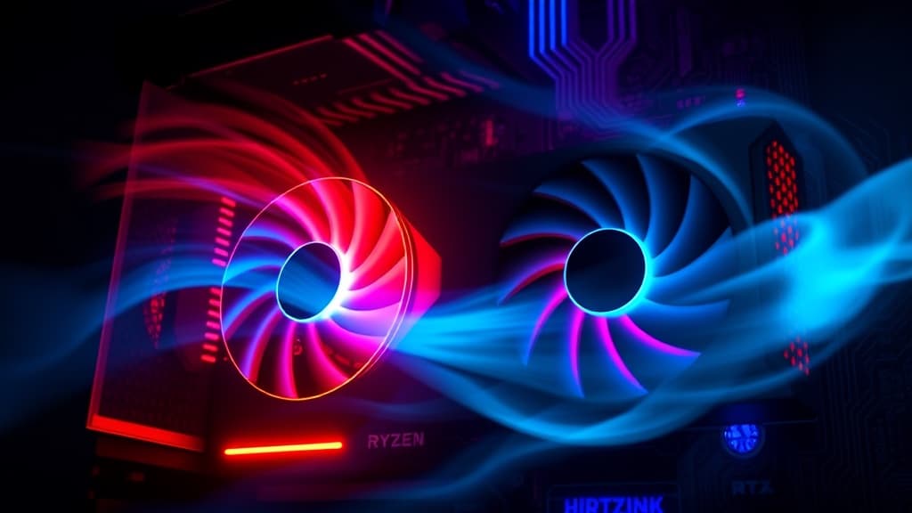 這組 Ryzen 7 9850X3D 與 RTX 5070 套裝,是很有料的 1440p PC Build 起點