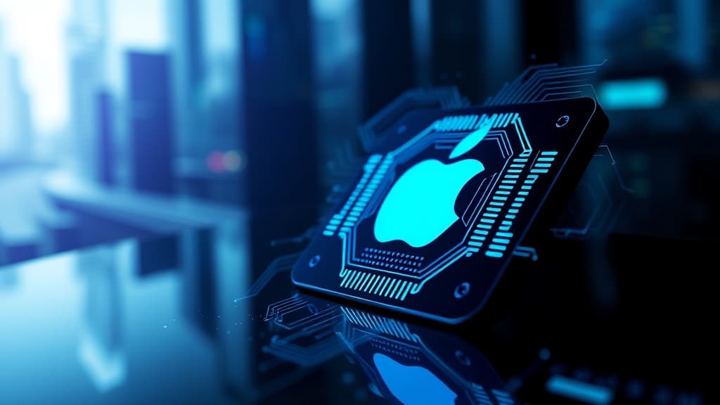 Tim Cook 將卸任 Apple CEO,John Ternus 時代接棒並加大內部 AI 推動