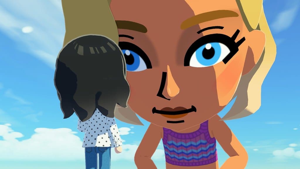 Tomodachi Life: Living the Dream Opens Massive In Japan With 565k Sales
