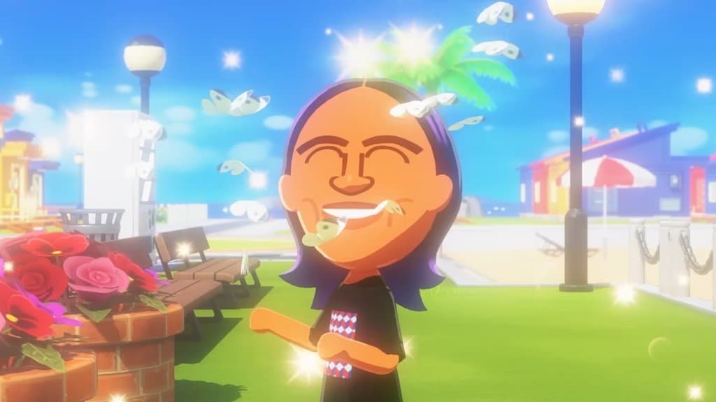 Tomodachi Life Returns To No. 1 In UK Physical Charts As Saros Debuts Behind