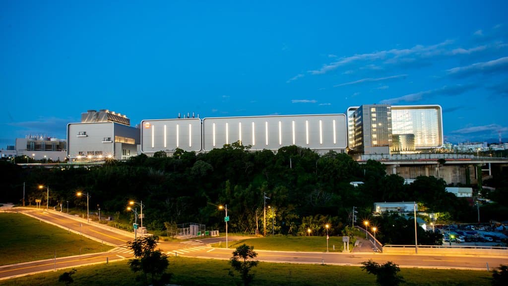 TSMC 的 Arizona Fab 單季獲利竟超越整個 2025 年