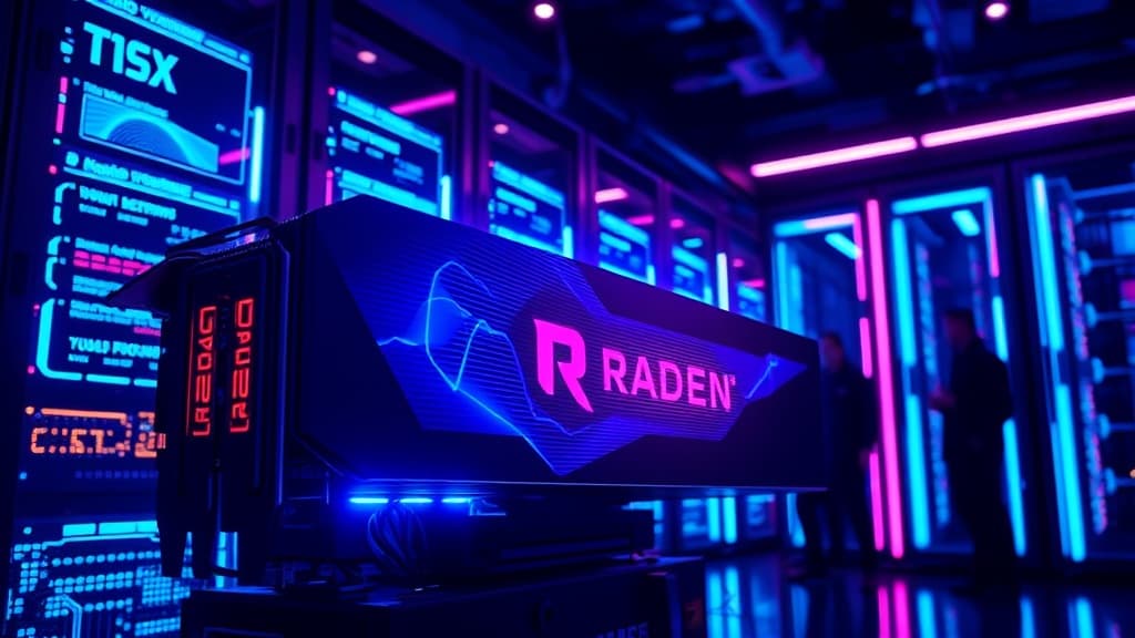 Valve-Backed AMD RADV Driver Is Being Ported From Linux to Windows