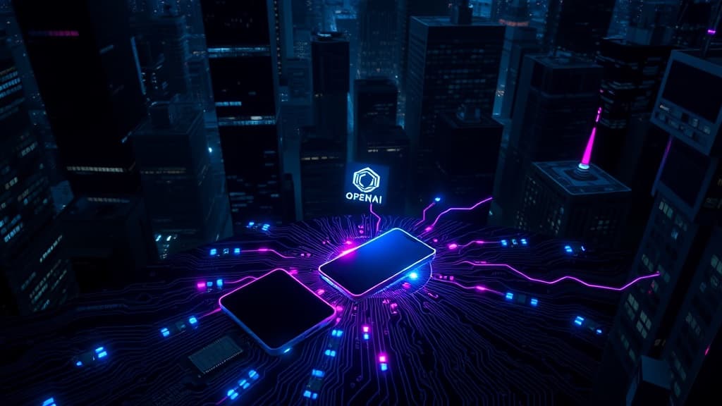 Valve 硬體觀察、OpenAI Phone 傳聞,以及 Xbox Copilot 被取消