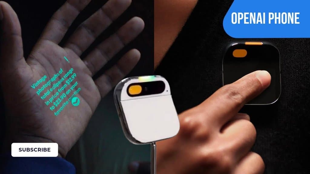 Pantauan Hardware Valve, Khabar Angin OpenAI Phone, dan Xbox Copilot Dibatalkan