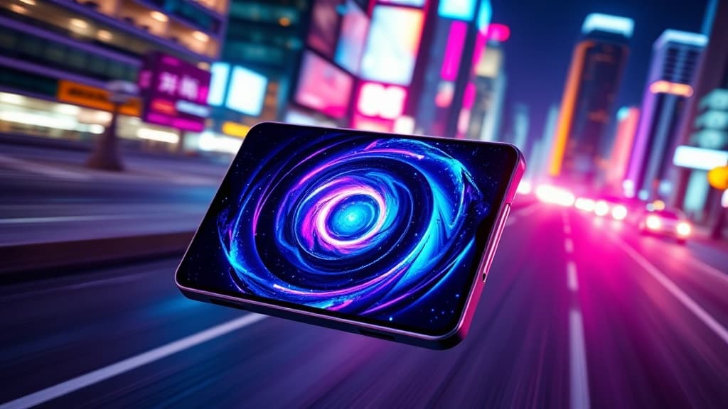vivo、Oppo 和 Honor 可能加入「寬版摺疊手機」趨勢