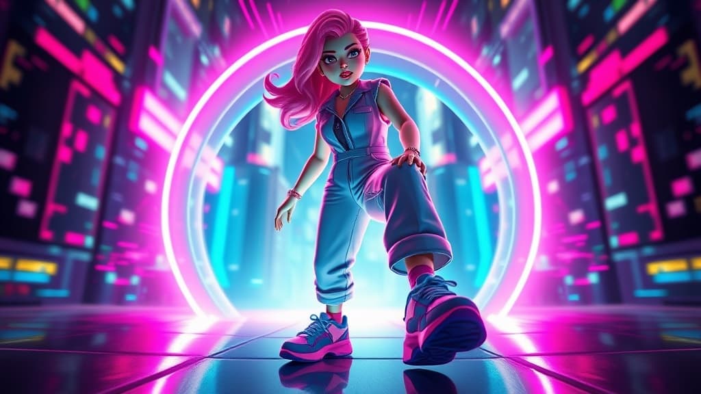 最容易 Cosplay 的遊戲角色是誰?答案可能是 The Sims