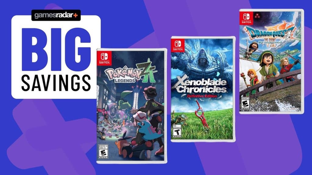 Woot 的 Nintendo Switch 促銷創下歷史低價,但馬來西亞買家要快點檢查