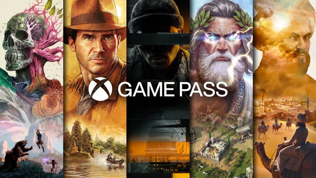 Xbox Game Pass 變便宜了,但 Call of Duty Day-One 基本上沒了