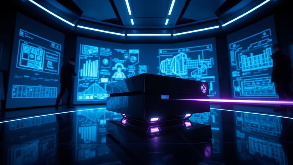 Xbox 聘請 Matthew Ball 協助重建其主機策略