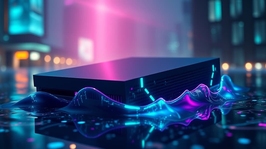 傳 Xbox Project Helix 以 RM5,700 主機價值,帶來 High-End PC 級戰力