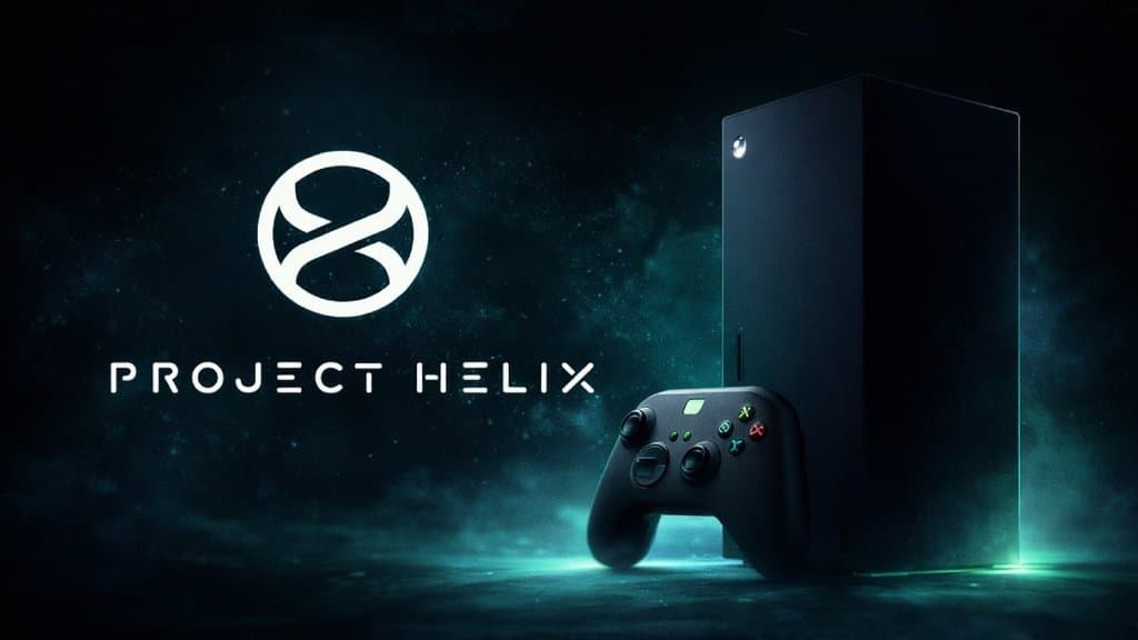 Xbox Project Helix Rumoured To Offer RM5,700 Console Value With High-End PC Muscle
