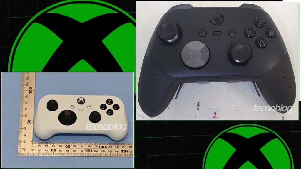 Controller Xbox Yang Bocor Tunjuk Dua Masa Depan Game Pass Yang Sangat Berbeza