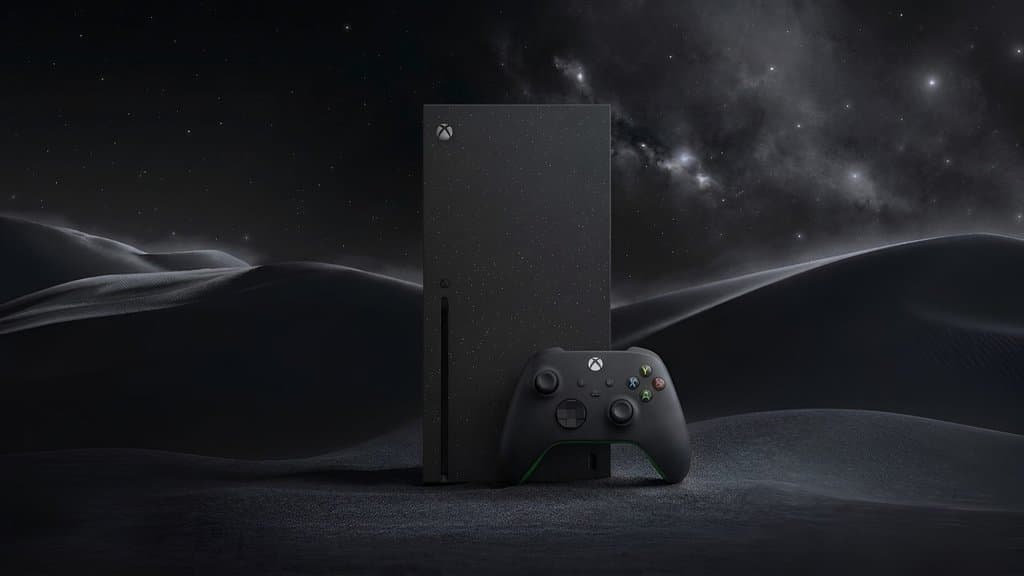 Xbox Series X Mungkin Dapat Visual Boost Berbanding PS5 Jika AMD FSR 4.1 Masuk Konsol