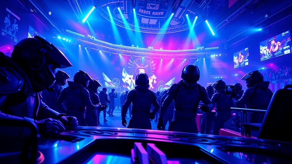 Copenhagen Major 2025