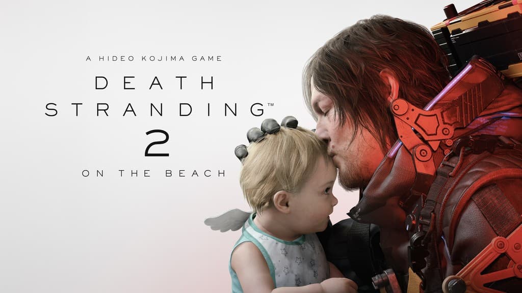 Review Death Stranding 2: On the Beach: Game yang Lebih Baik, Tapi Sedikit Kurang Menghantui