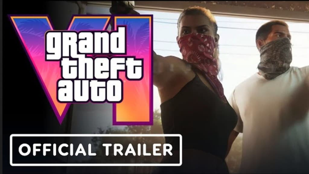 Grand Theft Auto VI: Vice City Kembali, Tapi Rockstar Masih Perlu Buktikan Sesuatu
