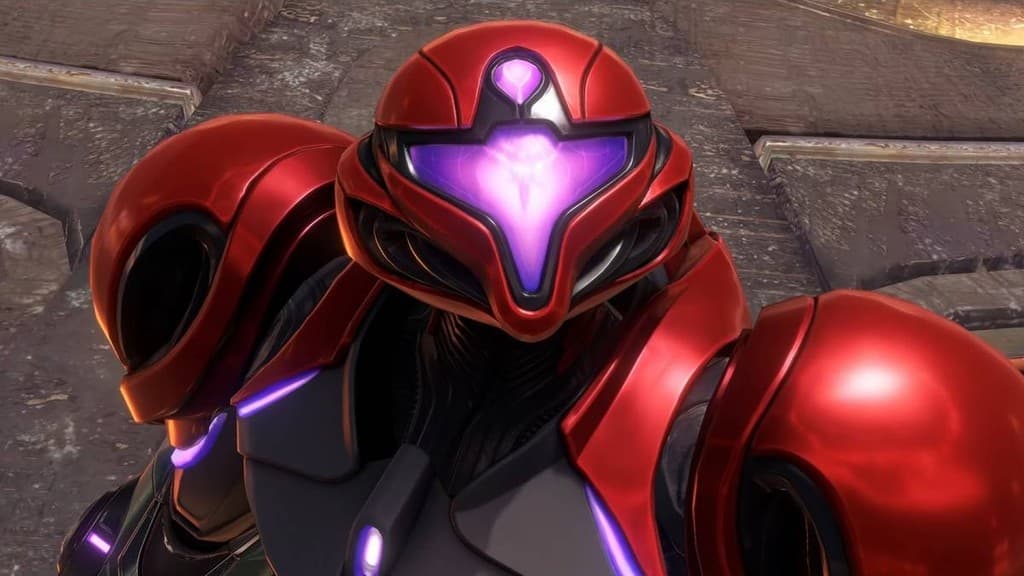 Metroid Prime 4: Beyond: Samus Kembali Padu, Tapi Bukan Tanpa Calar