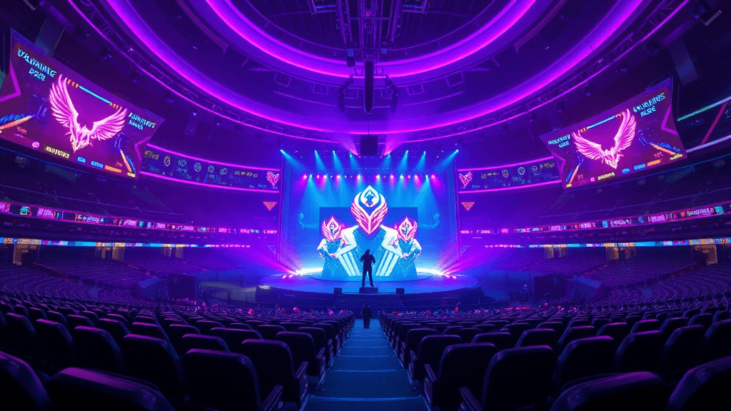 VCT Pacific 2026 Mid-Season: Power Rankings, Breakout Stars, and Who's Going to Masters