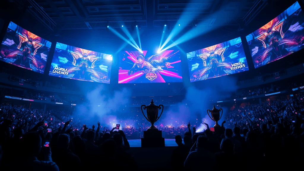 Di Mana Nak Tengok Final MPL Malaysia Season 14 di KL